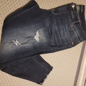 Maurices skinny Jean's